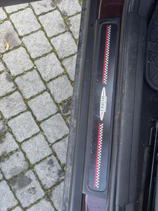 MINI Clubman usata, con Climatizzatore