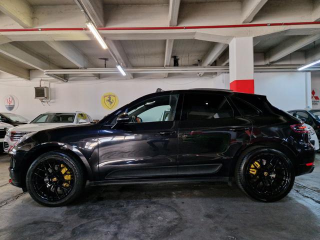 PORSCHE Macan usata, con Chiusura centralizzata telecomandata