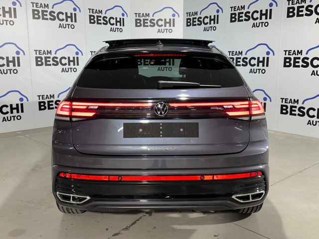 VOLKSWAGEN Taigo usata, con Chiusura centralizzata