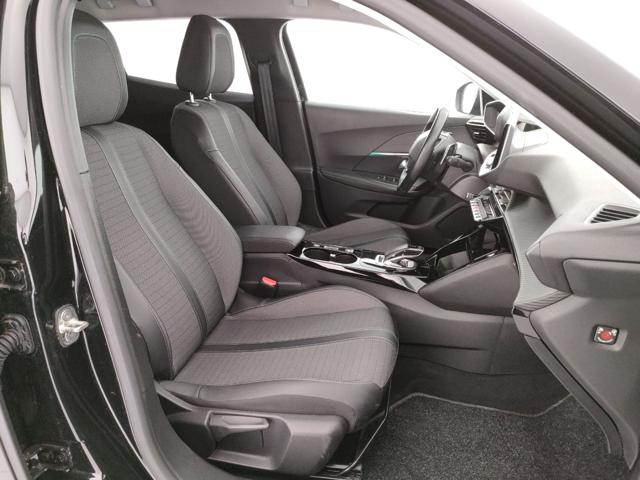 PEUGEOT 2008 usata, con Cerchi in lega