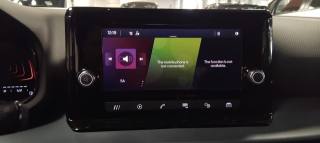 SEAT Arona usata, con Sensori di parcheggio posteriori