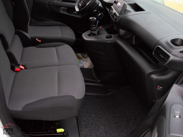 PEUGEOT Partner usata 34