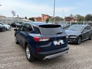 FORD Kuga usata, con Boardcomputer