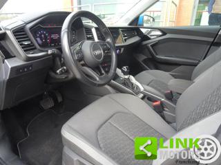 AUDI A1 usata 43