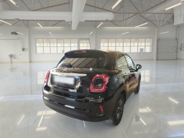 FIAT 500X usata, con Airbag Passeggero