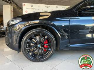 BMW X4 usata, con Vetri oscurati