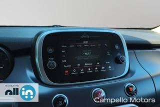 FIAT 500X usata 8
