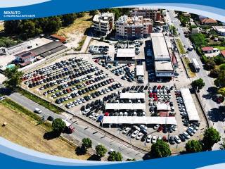 BMW 520 D Touring xDrive Luxury AUT EU6