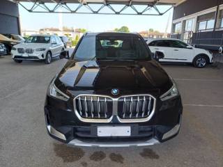 BMW X1 usata, con Airbag laterali