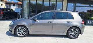 VOLKSWAGEN Golf usata, con Cerchi in lega
