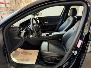 MERCEDES-BENZ A 180 usata, con Boardcomputer