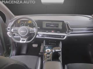 KIA Sportage usata, con Chiusura centralizzata