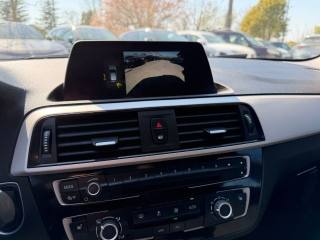 BMW 118 usata, con Immobilizzatore elettronico