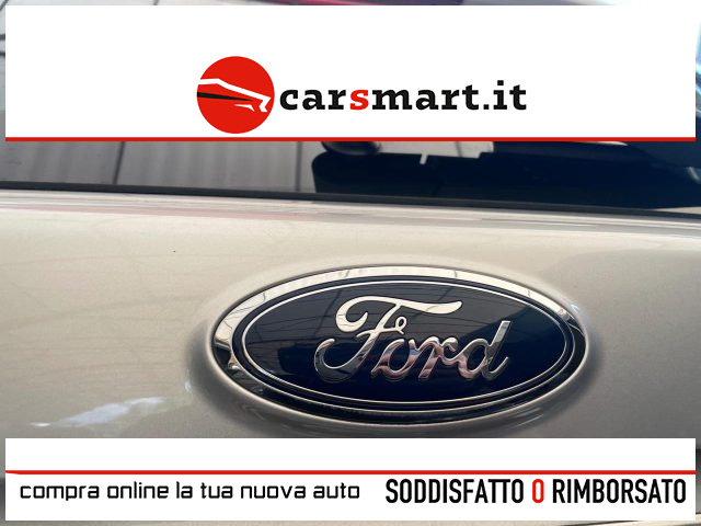 FORD Kuga usata, con Regolazione elettrica sedili