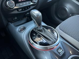 NISSAN Juke usata, con Controllo trazione