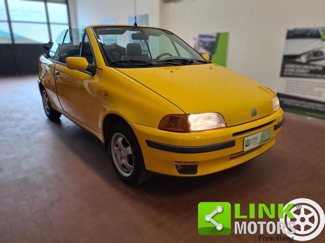 FIAT Punto usata 12