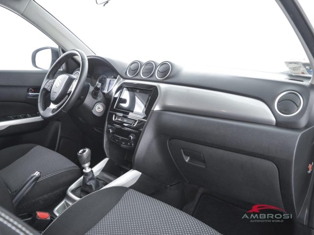 SUZUKI Vitara usata 11
