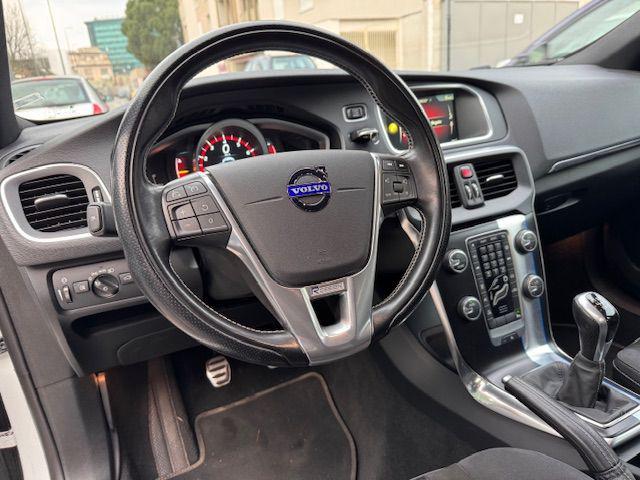 VOLVO V40 usata, con Climatizzatore
