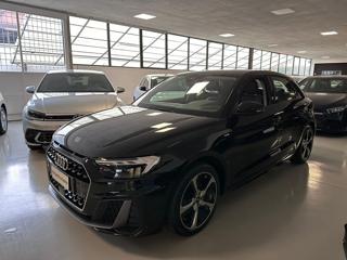 AUDI A1 usata, con Airbag laterali