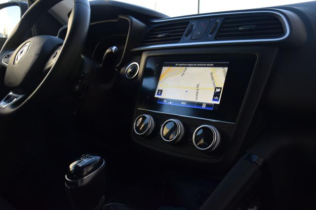 RENAULT Kadjar usata, con ESP