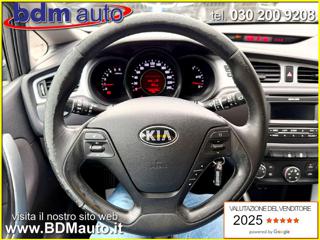 KIA cee
