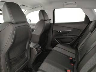 PEUGEOT 3008 usata, con Chiusura centralizzata