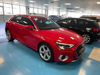 AUDI A3 usata, con Airbag