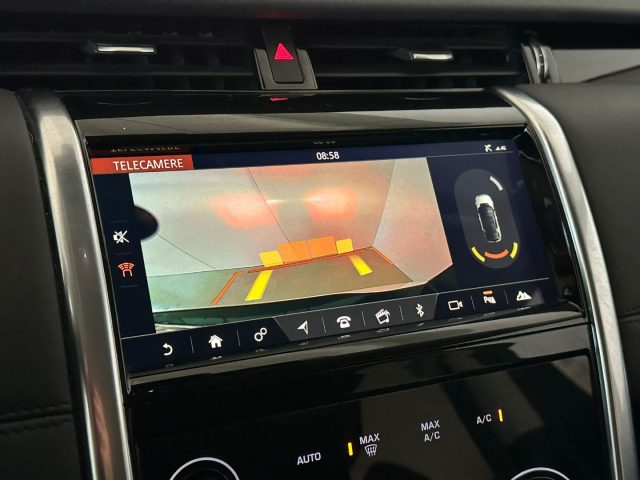 LAND ROVER Discovery Sport usata, con ESP