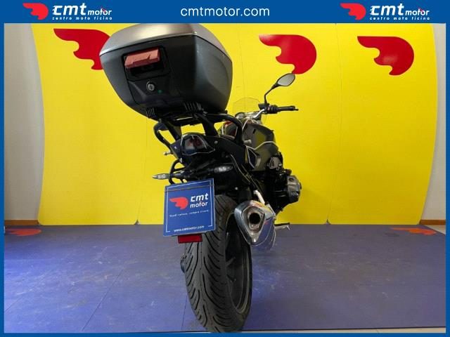 BMW R 1200 R usata 3