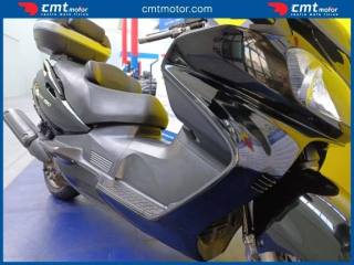 SUZUKI Burgman AN 650 usata 7