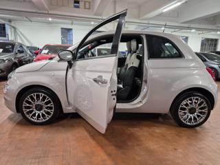 FIAT 500 usata, con Airbag Passeggero