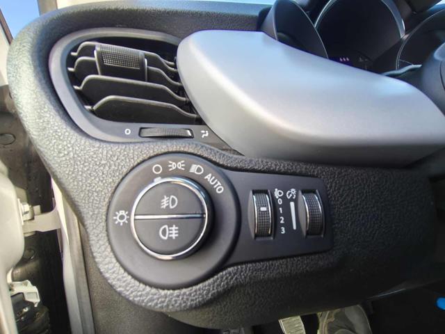 FIAT 500X usata, con Bluetooth