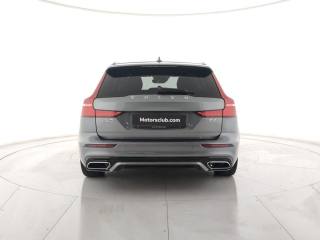 VOLVO V60 usata, con Airbag Passeggero