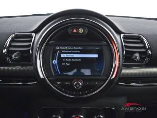 MINI Clubman usata 14