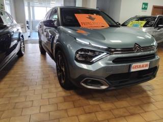 CITROEN C4 usata, con Airbag