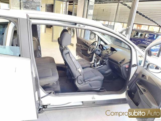 FORD B-Max usata, con ESP
