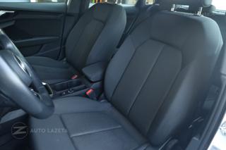 AUDI A3 usata, con Antifurto