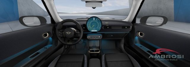 MINI Cooper usata 6