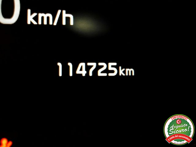 KIA Sportage usata, con Regolazione elettrica sedili