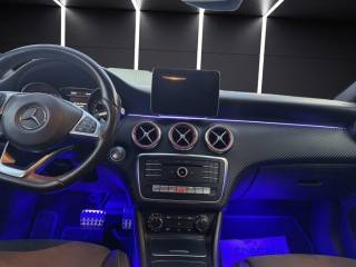 MERCEDES-BENZ A 200 usata, con Servosterzo