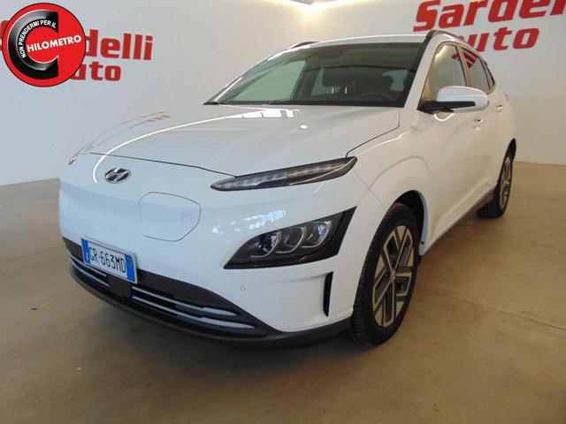 HYUNDAI Kona usata, con ABS