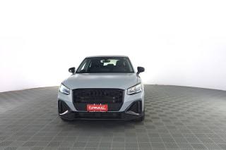 AUDI Q2 Q2 35 TDI S tronic Identity Black