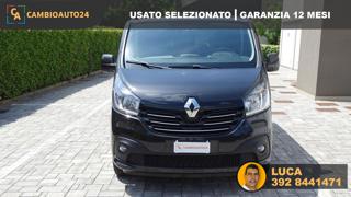 RENAULT Trafic usata, con Cronologia tagliandi