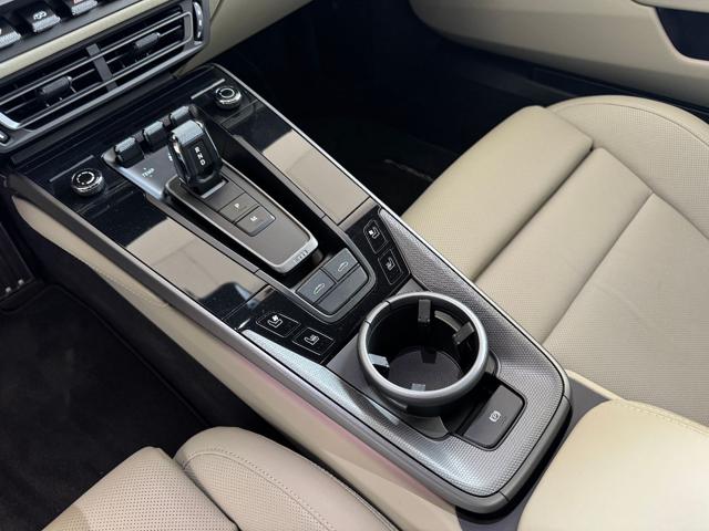 PORSCHE 911 usata, con Climatizzatore