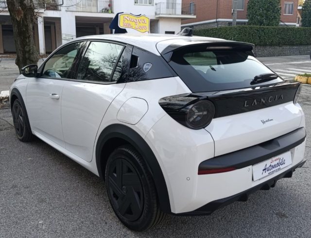 LANCIA Ypsilon usata, con Boardcomputer