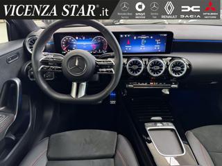 MERCEDES-BENZ A 200 usata, con Cruise Control