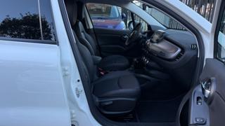 FIAT 500X usata, con Park Distance Control