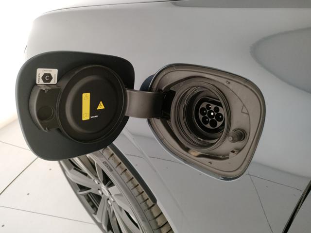 VOLVO XC60 usata, con Chiusura centralizzata