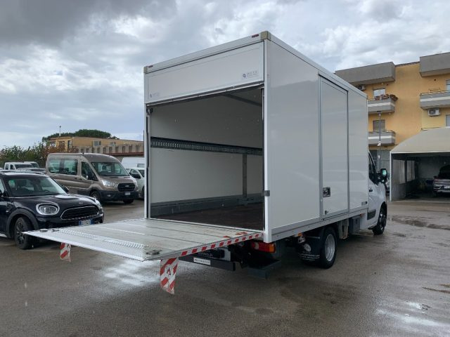 RENAULT Master usata, con ESP