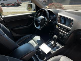 AUDI Q5 usata, con Fendinebbia